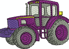 Tractors - 008